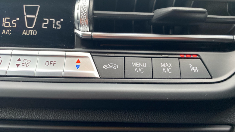 BMW 1 Series 118i [136] M Sport 5dr [Live Cockpit Professional] Petrol Hatchback